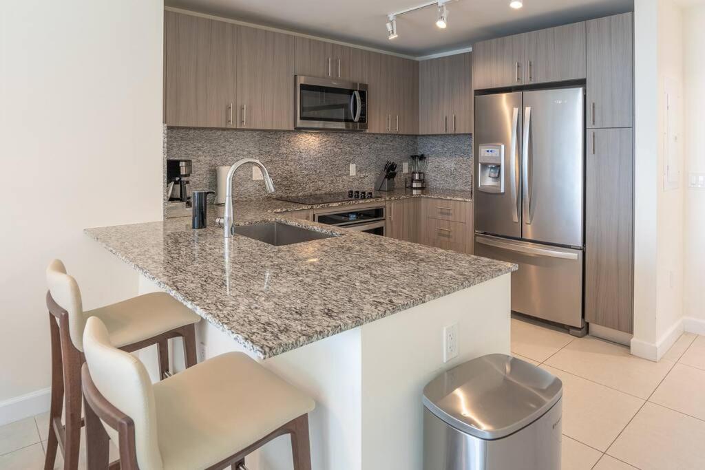 Appartamento Stunning In Downtown Doral Miami