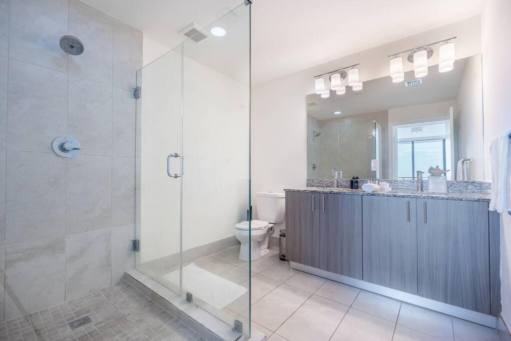 Appartamento Stunning In Downtown Doral